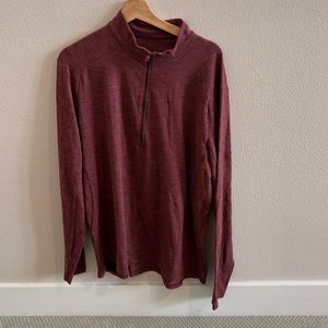 Lululemon Men’s Pullover